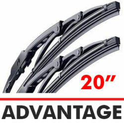 wiper blade advantage bosch