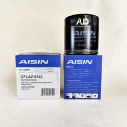 FILTER OLI AISIN OFLAZ 6102