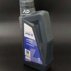 Oli Aisin AFW VI Dextron 6 Auto Matic Transmisi FULLY SYNTHETIC 1 ltr