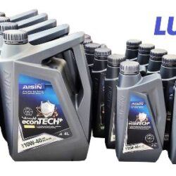 AISIN LUBRICANTS