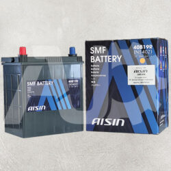 Aki Aisin 40B19R NS40Z SMF Battery