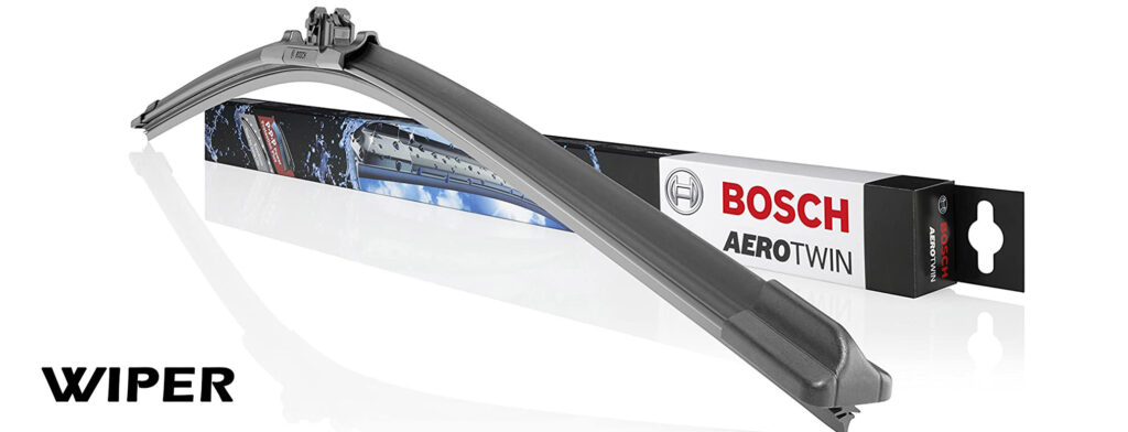 wiper bosch