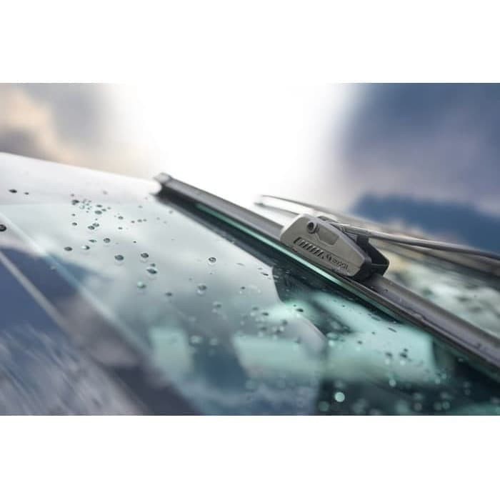 Wiper Blade BOSCH frameless ADVANTAGE 24 inch - Asia Jaya Otomotif