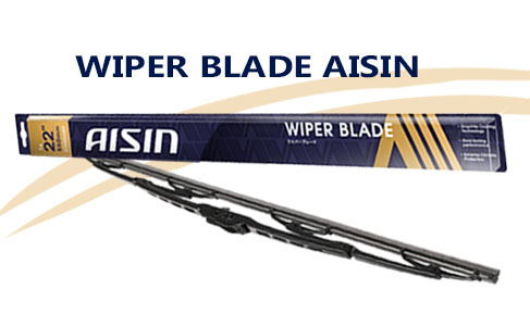 WIPER BLADE AISIN