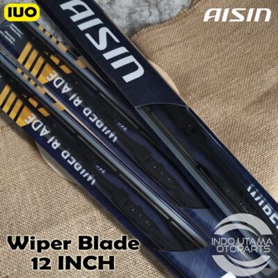 Aisin Wiper Blade 12 Inch